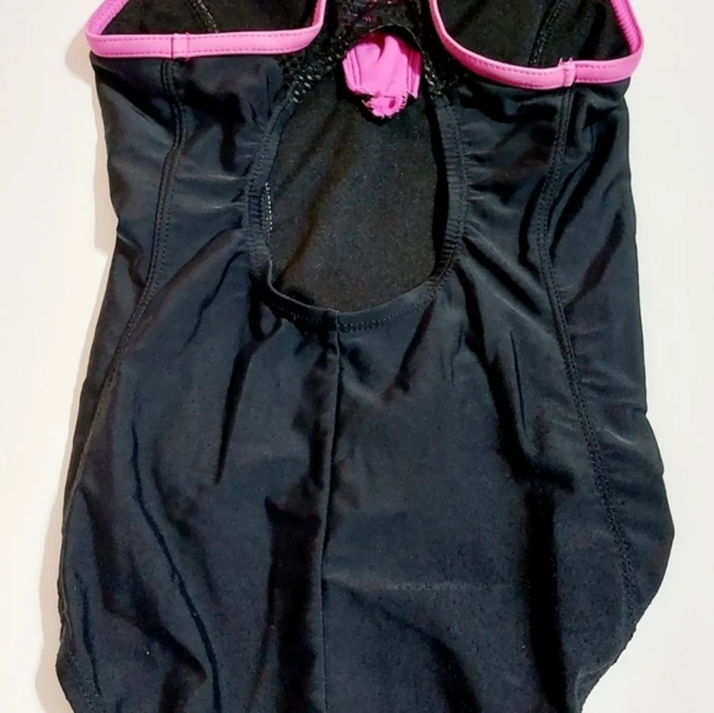 ZeroXposur Racer Back‎ Girls Swimsuit